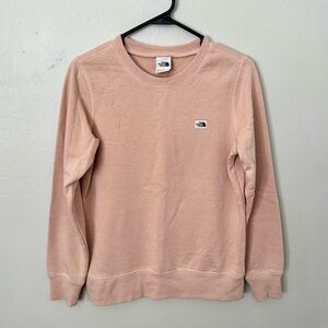 The North Face Old Heritage Patch Crewneck Sweatshirt